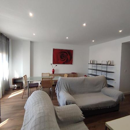 Apartamento Ancha Centro Huétor-Tájar 外观 照片