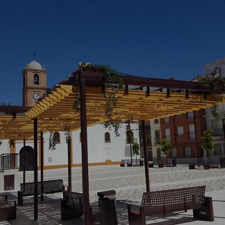 Apartamento Ancha Centro Huétor-Tájar 外观 照片