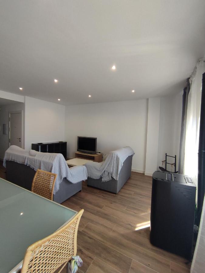 Apartamento Ancha Centro Huétor-Tájar 外观 照片