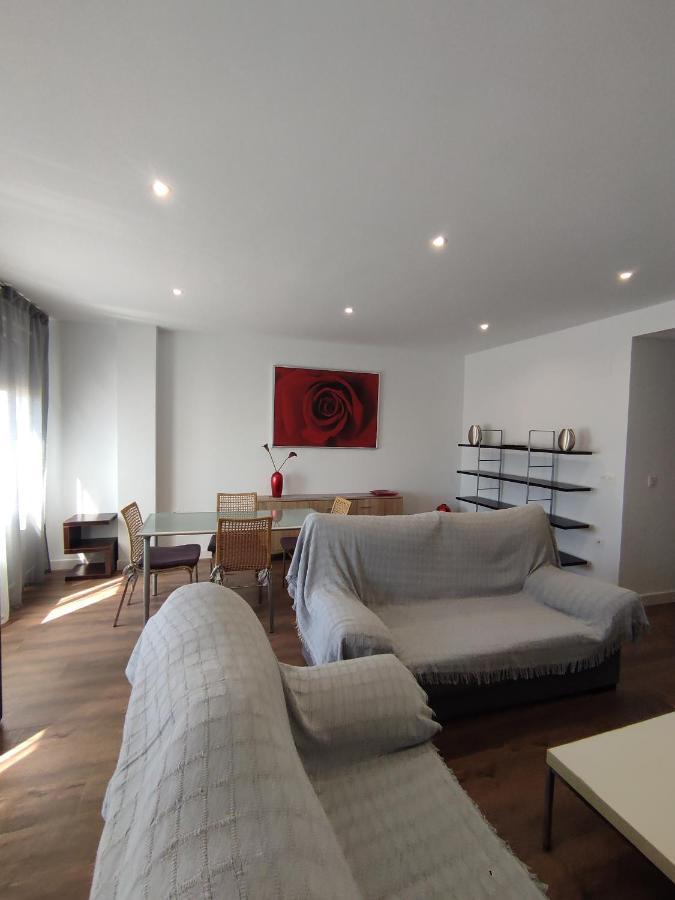 Apartamento Ancha Centro Huétor-Tájar 外观 照片