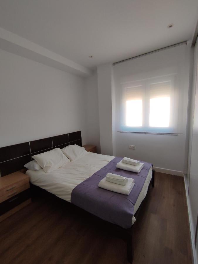 Apartamento Ancha Centro Huétor-Tájar 外观 照片