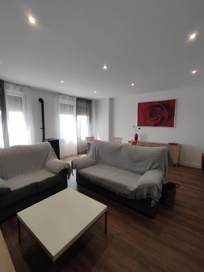 Apartamento Ancha Centro Huétor-Tájar 外观 照片