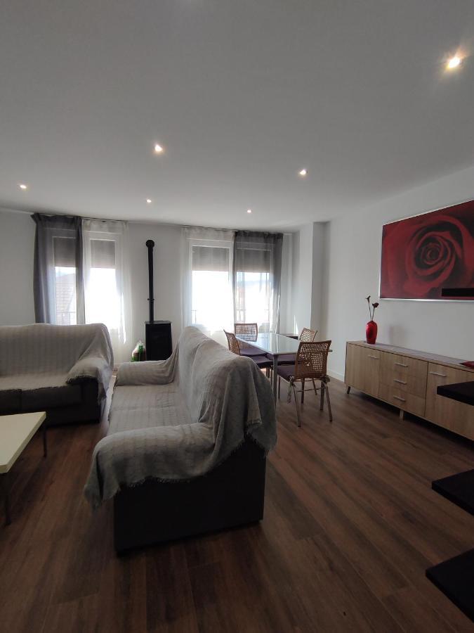 Apartamento Ancha Centro Huétor-Tájar 外观 照片
