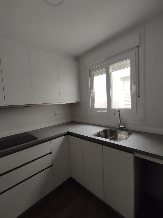 Apartamento Ancha Centro Huétor-Tájar 外观 照片