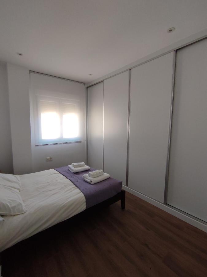 Apartamento Ancha Centro Huétor-Tájar 外观 照片