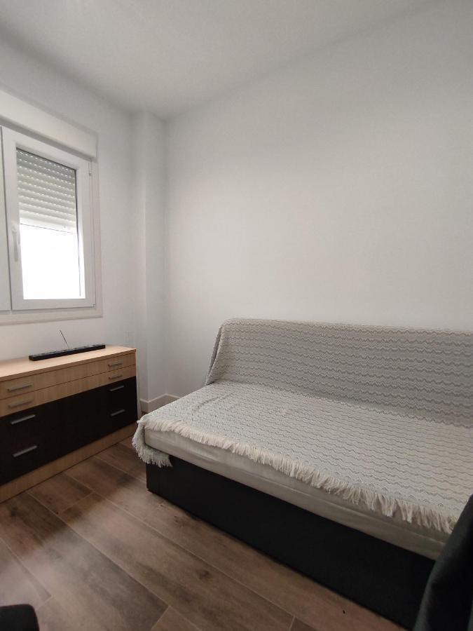 Apartamento Ancha Centro Huétor-Tájar 外观 照片