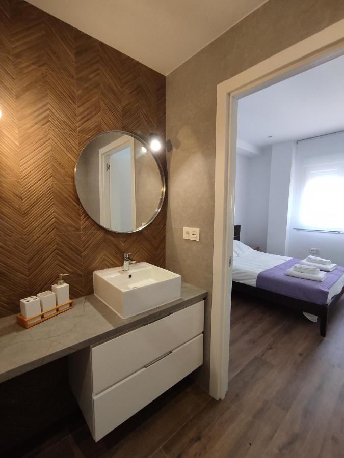 Apartamento Ancha Centro Huétor-Tájar 外观 照片