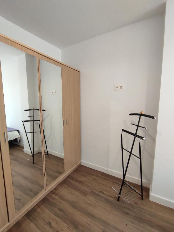 Apartamento Ancha Centro Huétor-Tájar 外观 照片