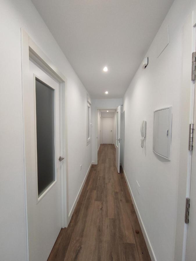 Apartamento Ancha Centro Huétor-Tájar 外观 照片