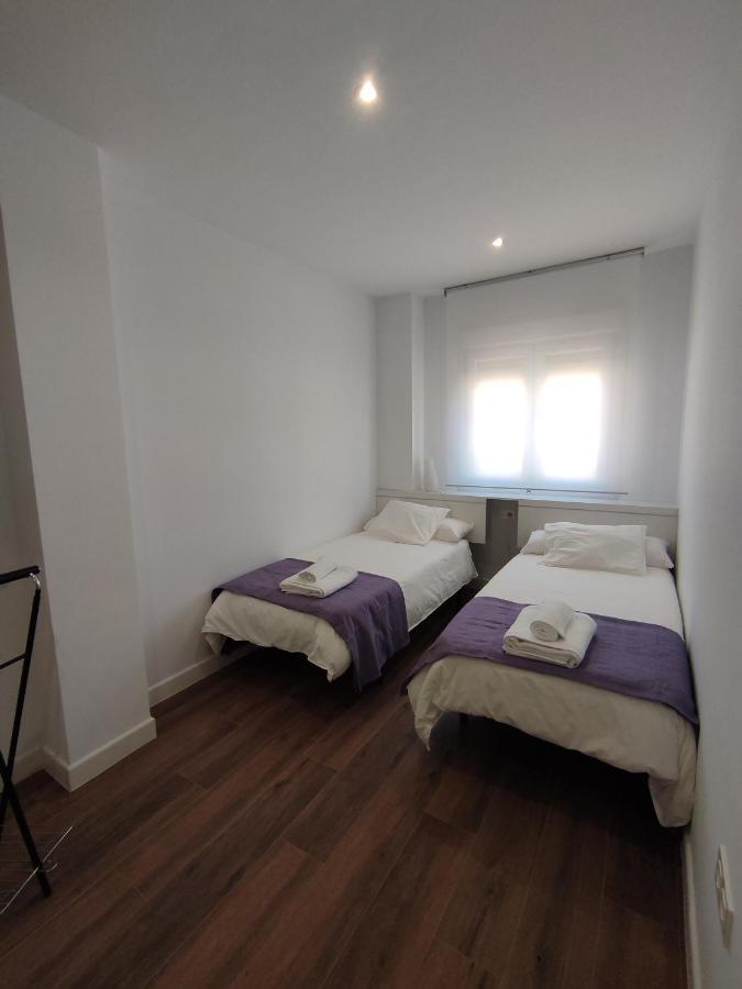 Apartamento Ancha Centro Huétor-Tájar 外观 照片