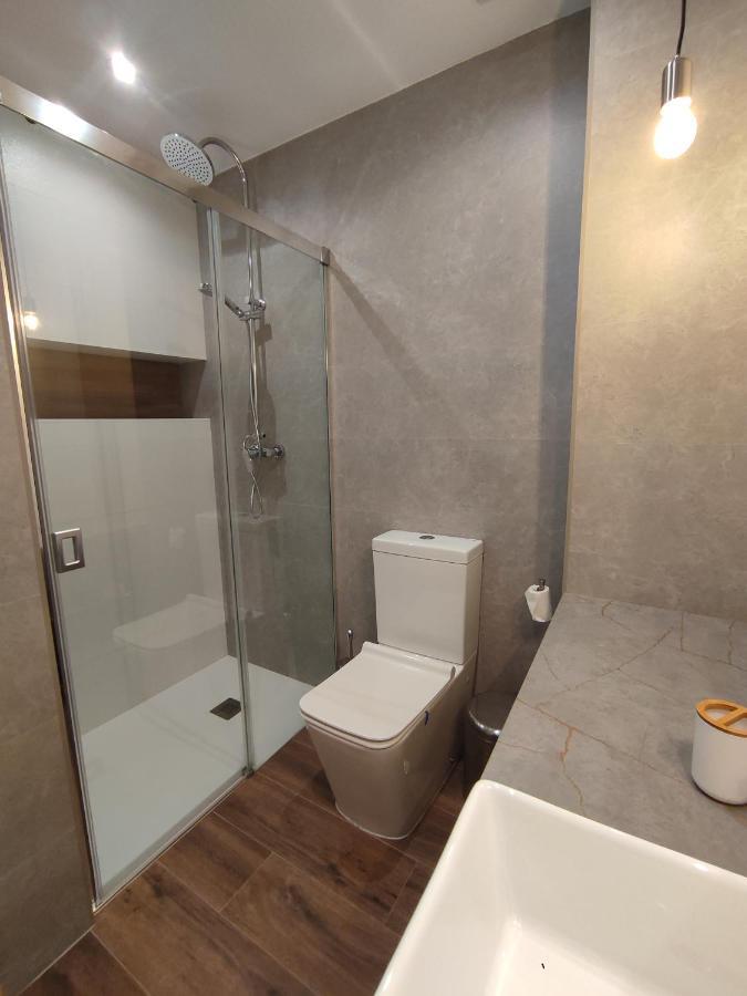 Apartamento Ancha Centro Huétor-Tájar 外观 照片