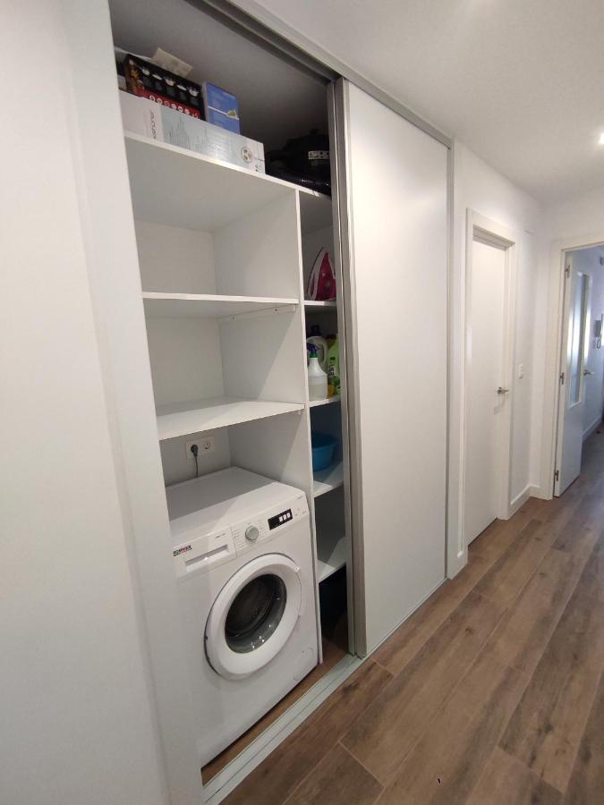 Apartamento Ancha Centro Huétor-Tájar 外观 照片