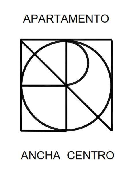 Apartamento Ancha Centro Huétor-Tájar 外观 照片