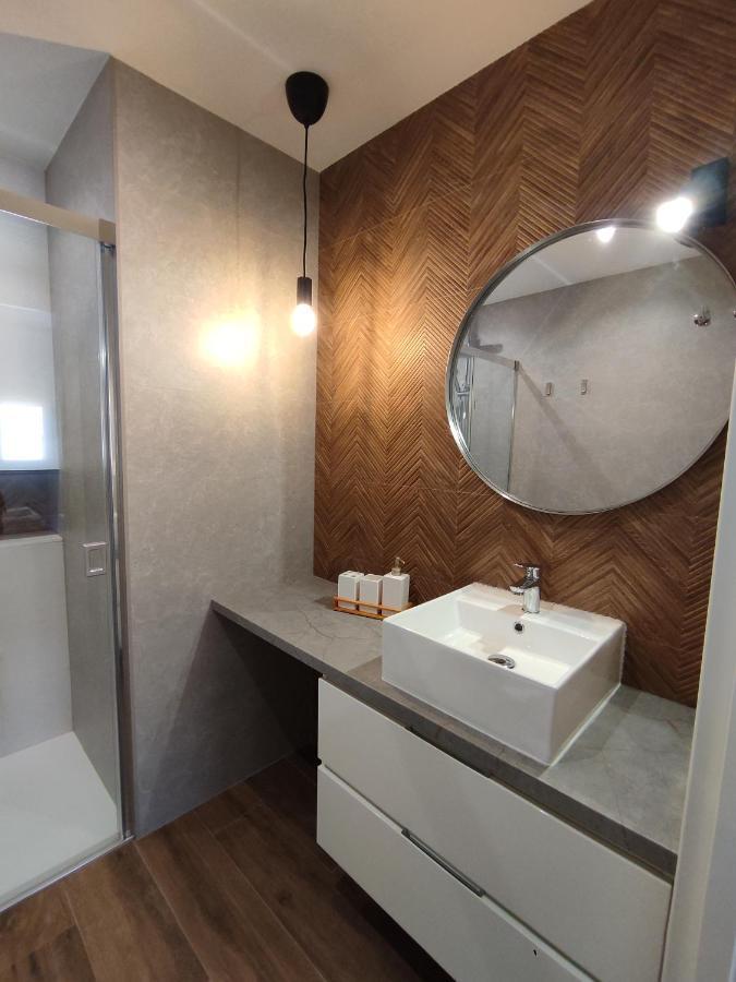 Apartamento Ancha Centro Huétor-Tájar 外观 照片